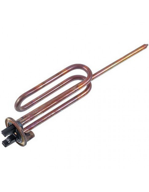 Тэн фланцевый для бойлера Thermowatt 2000W 184281 (медный)