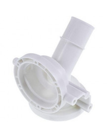 Gorenje 184650 Корпус заливного насоса для пральної машини