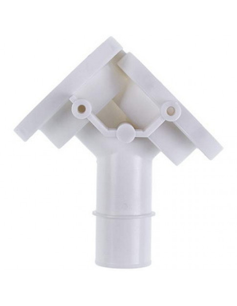 Gorenje 184650 Корпус заливного насоса для пральної машини