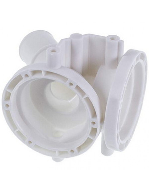 Gorenje 184650 Корпус заливного насоса для пральної машини