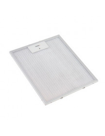 Фільтр жировий 184735 AMF009 250x300x9mm (під защібки) для витяжки Gorenje