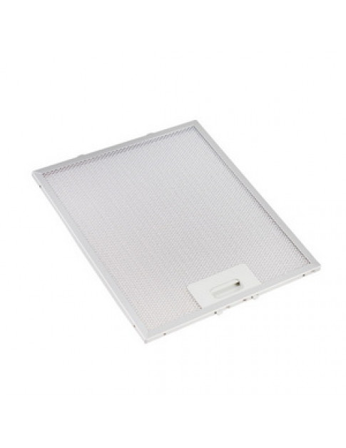 Фільтр жировий 184735 AMF009 250x300x9mm (під защібки) для витяжки Gorenje