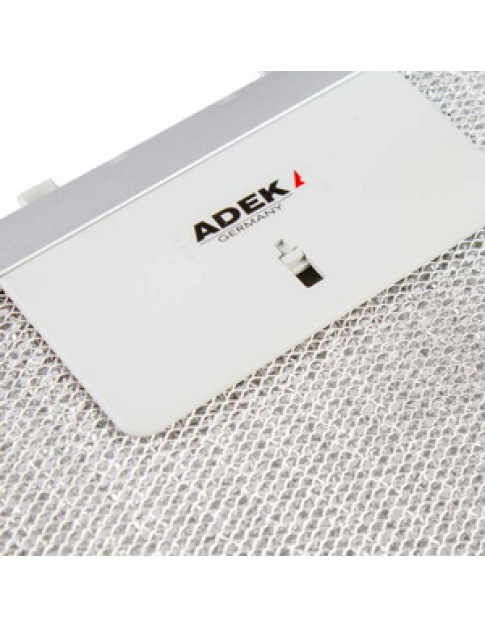 Фільтр жировий 184735 AMF009 250x300x9mm (під защібки) для витяжки Gorenje