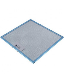 Фільтр жировий (металевий) для витяжки 300x320x9mm Gorenje 184756 (під защібки)