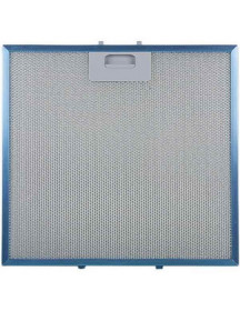 Фільтр жировий (металевий) для витяжки 300x320x9mm Gorenje 184756 (під защібки)