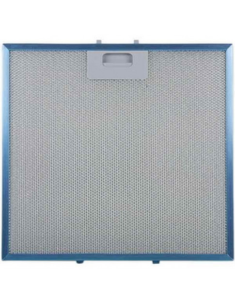 Фільтр жировий (металевий) для витяжки 300x320x9mm Gorenje 184756 (під защібки)