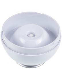 Кришка-редуктор для чаші подрібнювача 400ml блендера Gorenje 185692 білий Кришка-редуктор для чаші подрібнювача 400ml блендера Gorenje 185692 білий