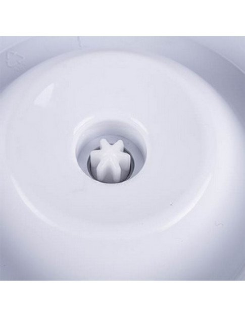 Кришка-редуктор для чаші подрібнювача 400ml блендера Gorenje 185692 білий