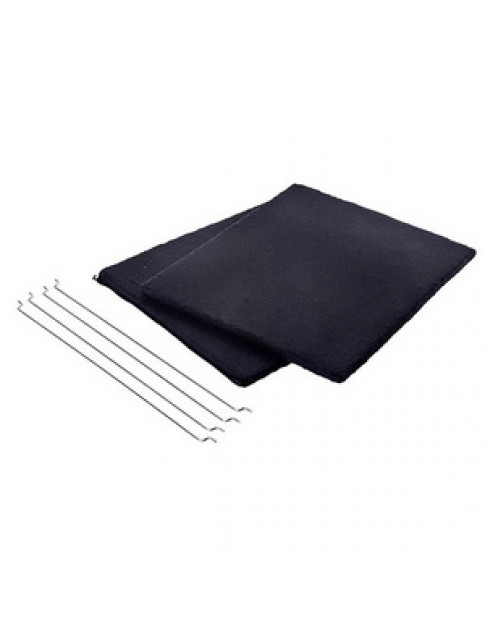 Фільтр (2шт) вугільний AH007 для витяжки Gorenje 185778