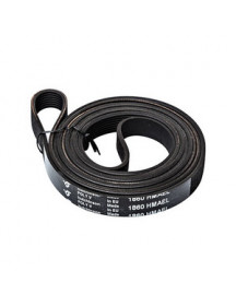 Ремінь для пральної машини 1860H8EL Hutchinson MAEL чорний