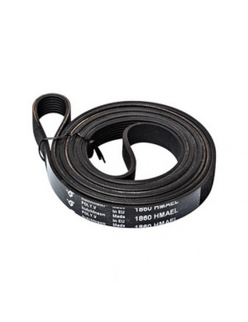 Ремінь для пральної машини 1860H8EL Hutchinson MAEL чорний