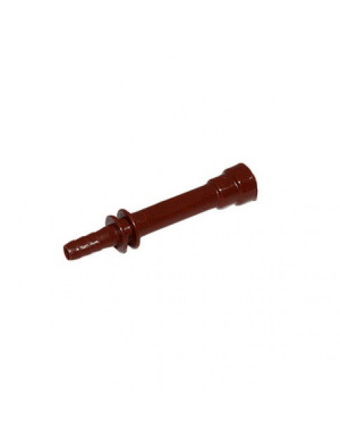 Штуцер воронки міксера для кавомашини Philips Saeco 1863.A07