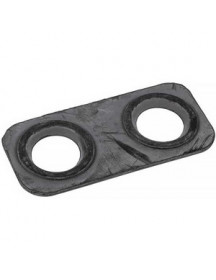 Ущільнювач тримача верхнього розбризкувача для посудомийної машини Beko 1881280100