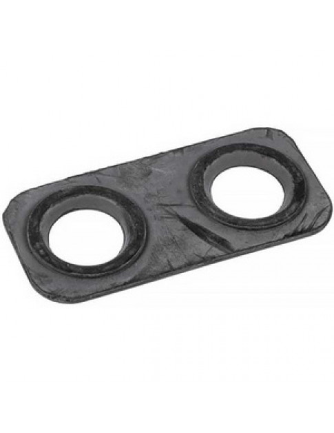 Ущільнювач тримача верхнього розбризкувача для посудомийної машини Beko 1881280100