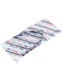 Ущільнювач дверей нижній для посудомийної машини Beko 1882470200