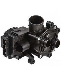 Клапан трьохходовий для посудомийної машини Beko 1882640701 Клапан трьохходовий для посудомийної машини Beko 1882640701