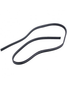 Ущільнювач дверей для посудомийної машини Beko 1884690100 L=1700mm нижній