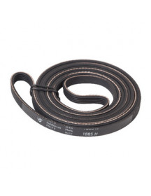 Ремінь для пральної машини 1885H5 Hutchinson чорний