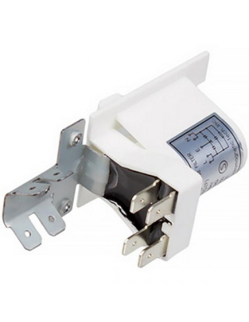 Мережевий фільтр DNF06-Z(KGFZ) для посудомийної машини Beko 1886870100