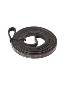 Ремінь для пральної машини 1886H5 Hutchinson EL чорний
