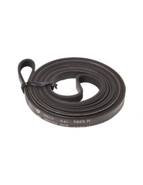 Ремінь для пральної машини 1886H5 Hutchinson EL чорний