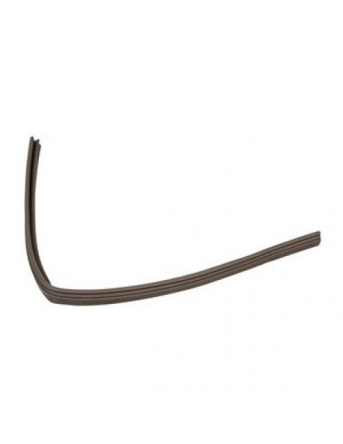 Ущільнювач дверей нижній для посудомийної машини Beko 1887560300