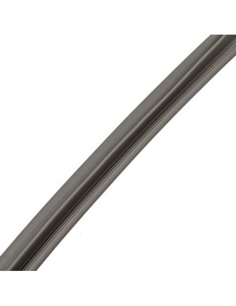 Ущільнювач дверей L=405mm нижній для посудомийної машини Beko 1887560400