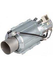 Тен проточний 1800W для посудомийної машини Beko 1888150100