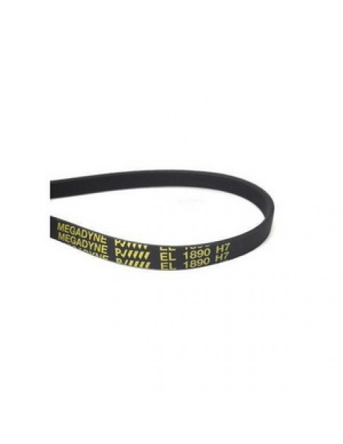 Ремінь Megadyne 1890H7 EL для пральної машини Ремінь Megadyne 1890H7 EL для пральної машини