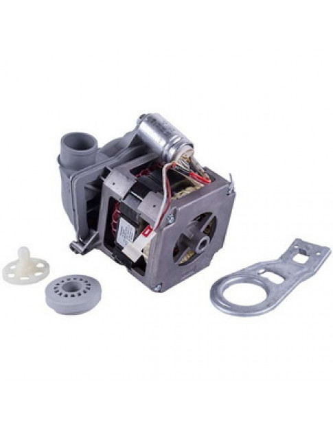 Помпа циркуляційна для посудомийної машини Beko 125W 1891000400