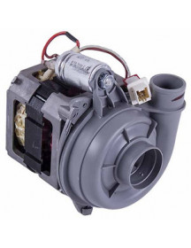 Помпа циркуляційна для посудомийної машини Beko 125W 1891000400