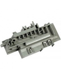 Модуль індикації 1891540200 для посудомийної машини Beko Модуль індикації 1891540200 для посудомийної машини Beko