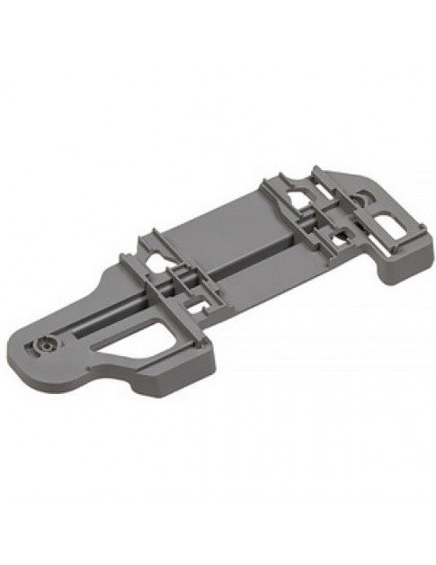 Блок роликів (лівий) для верхнього ящика для посудомийної машини Beko 1894900300