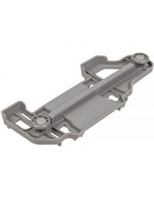 Блок роликів (правий) для верхнього ящика для посудомийної машини Beko 189490040