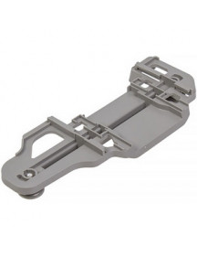 Блок роликів (правий) для верхнього ящика для посудомийної машини Beko 189490040