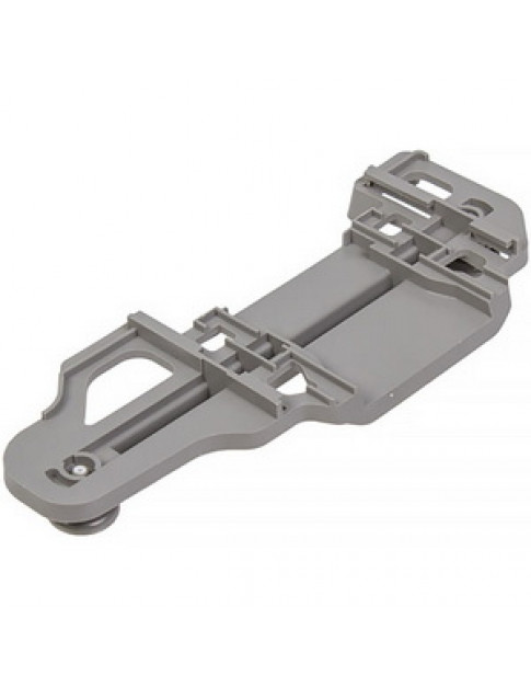 Блок роликів (правий) для верхнього ящика для посудомийної машини Beko 189490040