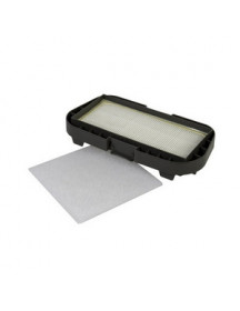 Набір фільтрів HEPA для пилососа Gorenje 189821 Набір фільтрів HEPA для пилососа Gorenje 189821