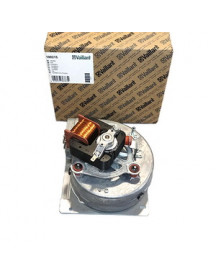 Вентилятор Fime GR00885B 60 Вт для газового котла Vaillant TurboMAX Pro/Plus 190215