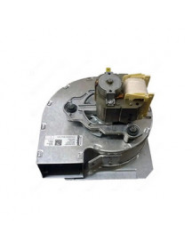 Вентилятор Ebmpapst RLE120/0034A23 62 Вт для газового котла Vaillant turboMAX Plus VUW 322/2-5, turboVIT 190261