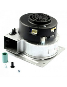 Вентилятор Ebmpapst RLA97 65 Вт для газового конденсаційного котла Vaillant Turbo TEC/MAX 36 кВт 190262