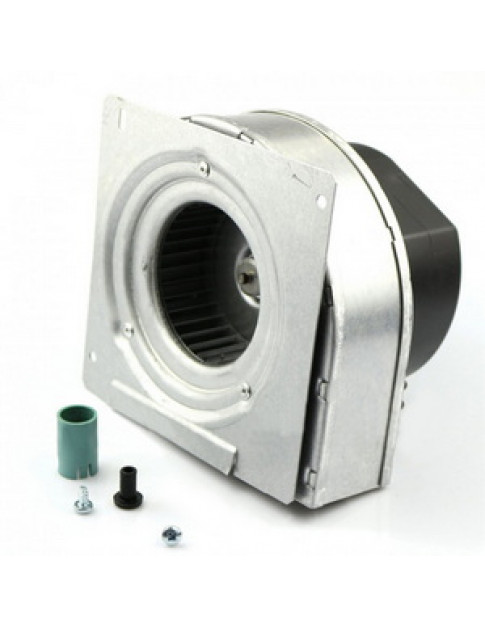 Вентилятор Ebmpapst RLA97 65 Вт для газового конденсаційного котла Vaillant Turbo TEC/MAX 36 кВт 190262