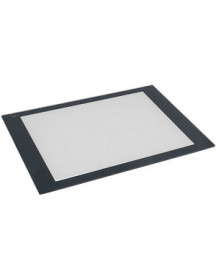 Скло дверей внутрішнє для духовки Beko 190553035 355x250mm
