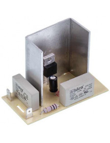 Плата управління для пилососа Thomas Twin TT/T2 190770