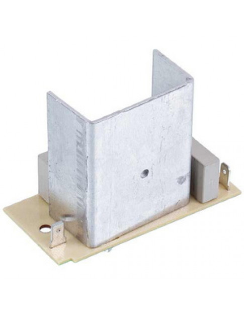 Плата управління для пилососа Thomas Twin TT/T2 190770