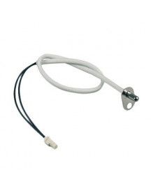 Датчик температури бойлера NTC L=280mm для кавомашини Philips Saeco 190800100 Датчик температури бойлера NTC L=280mm для кавомашини Philips Saeco 190800100