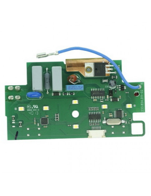Плата управління для пилососа SmartTouch Thomas 190801
