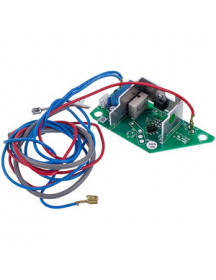 Плата управління для пилососа Thomas 190834