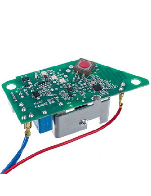 Плата управління для пилососа Thomas 190834