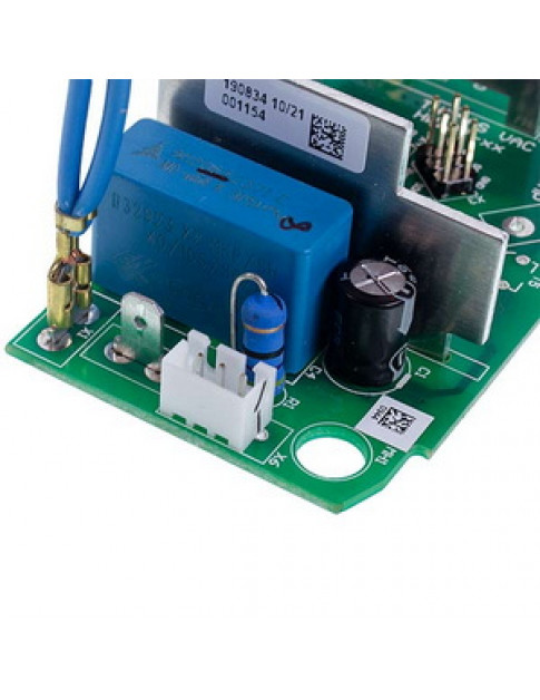 Плата управління для пилососа Thomas 190834