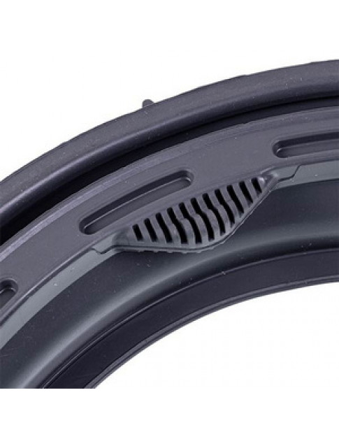 Манжета люка 1910540100 для пральної машини Beko